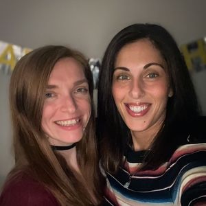 Meet your Posher, Corina